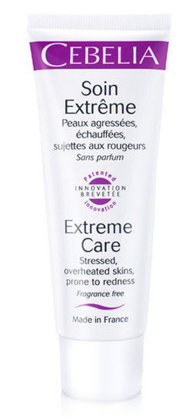 圖片 CEBELIA 光後鎮膚霜 Extreme CareCEBELIA After Light Calming Cream Extreme Care